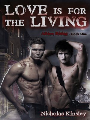 cover image of Love is for the Living